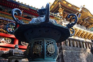 toshogu shrine