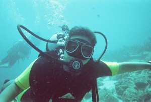 phuket diving