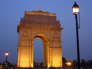 delhi