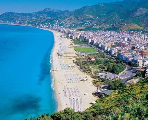 alanya turkey